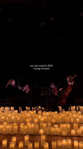 Exit Song for 2025: 'I Can Do It With a Broken Heart'