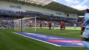 𝗖𝗼𝘃𝗲𝗻𝘁𝗿𝘆 𝗖𝗶𝘁𝘆 𝟭-𝟮 𝗤𝗣𝗥 Extended highlights from our final day victory. | QPR FC