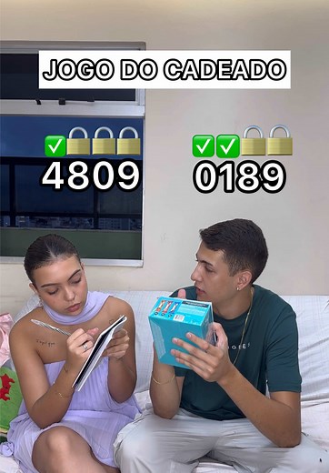 Desafio do Jogo de Casal: Você Consegue Acertar?