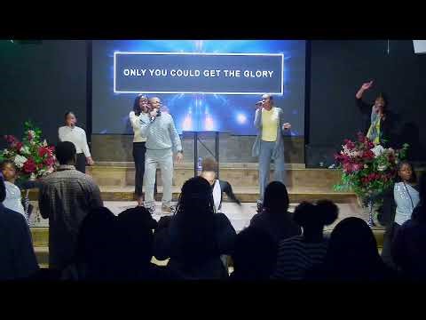 Sunday Service: Reversing the Poverty Curse