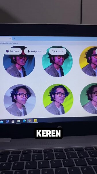 Upgrade Your Profile Instantly With This Free Website