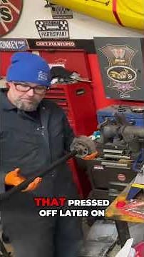 Mastering Axle Removal: Easy Techniques Revealed