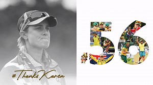8.7K views · 410 reactions | An icon of Australian sport, sit back and revel in the career accolades of Karen Murphy, including that fateful day in Christchurch, 2016...  #ThanksKaren | Bowls Australia | Facebook
