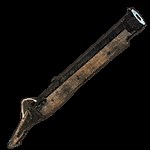 Hand Cannons | Nioh 2 Wiki