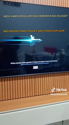 Xbox: Soluções para Esperas no XCloud