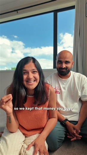 We sold our home in New Zealand to fund our business 🏡🇳🇿