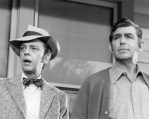 How Tall Was Don Knotts?—His Build Was Perfect for Comedic Acting