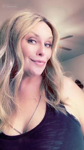 Amanda Steel on Reels