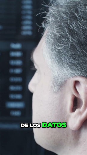 El Poder de los Datos en Elecciones #shorts