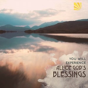 The Bible promises that we can experience all of God’s blessings if we obey the Lord. Learn more by listening to today’s Daily Hope broadcast here: goo.gl/PUmb12 #DailyHope | Pastor Rick Warren