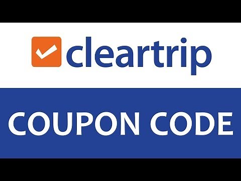 How to apply Cleartrip coupon code