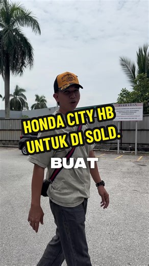 Episod 1 : Honda city HB untuk Di soldkan Ada pemberani kasi DM tepi. datang tengok kereta deal sampai jadi 🙏🏻 @Street Garage Hq @HONDA NATION @Uncle Shah @Abe Mey @Kemalkimun @aqwa_st @carki_speed @Dak_Ajimmm @F120 HONDAPARTS @MF Faris @PakAbu🍀 @faezsuarez. @Niel