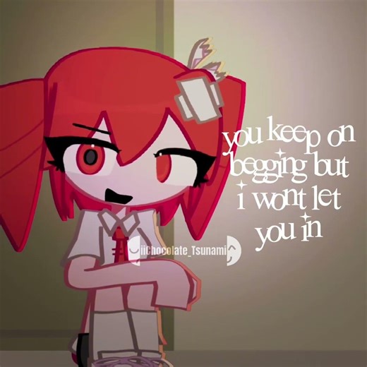 go away || #animation #vocaloid #weezer