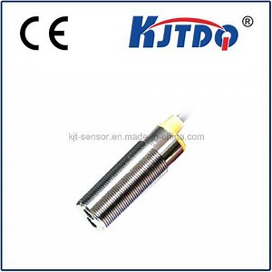 [Hot Item] Kjtdq - M18 High Temperature Photocell Optical Sensor Switch CE Photoelectric Sensor