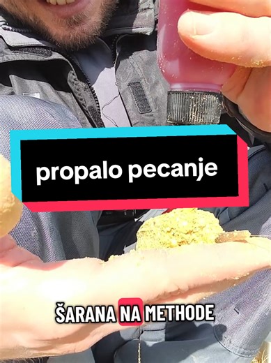 Pecanje koje je propalo zbog vjetra 😤 Nazalost ovo pecanje je prekinuto zbog vetra. Iako je bio plan da ostanem do kraja dana. Vec u popodnevnin casovima morao sam prekinut. #ribolov #dijaspora #nemackapecanje #pecanje #nemacka