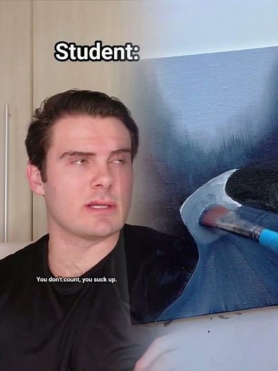 Homework excuses 101 😭#pov #funny #fyp #fun #comedy #skit #shorts #foryou