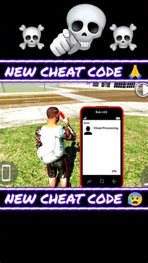 to hello guys Ham lekar Aaye Hain naya cheat code update#indianbikedriving3d #8000 😰🙏🥺
