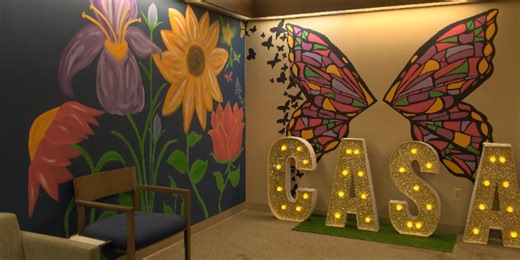 278 children in Dougherty County foster care as Albany recognizes CASA Day