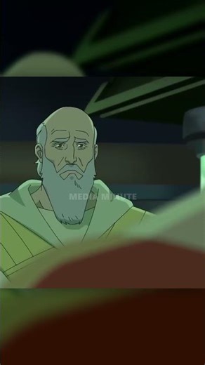 'You Killed BILLIONS' Omni Man | Invincible Season 4 Edit