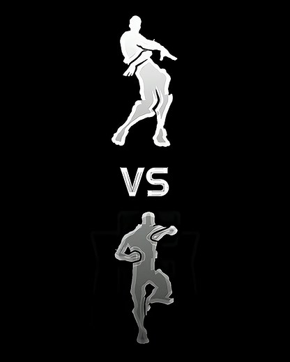 Best Fortnite Emote Compilation