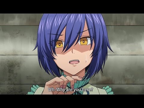 Maso Mesu Soap de Aimashou 2 preview