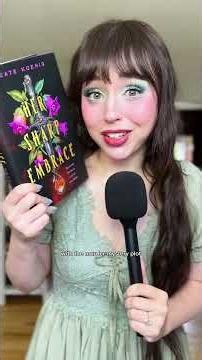 what was your favorite read from June? #booktube