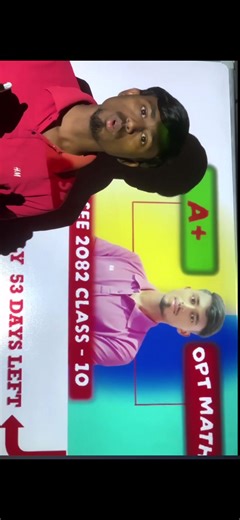 Channel Name : ( Dipendra Education Tech ) #CLASSS10 #NEBSEE