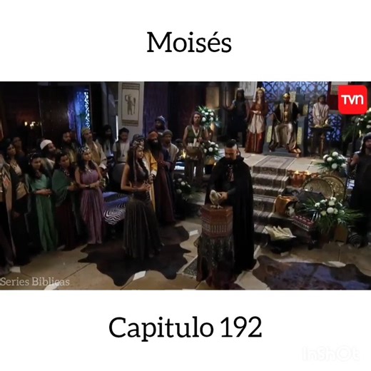 45K views · 723 reactions | #Jesus #series #jesussalva | Series Biblicas | Facebook