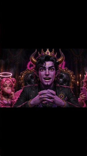 The Council of Chaos Has Spoken | CHAOTICA QZ Official Trailer