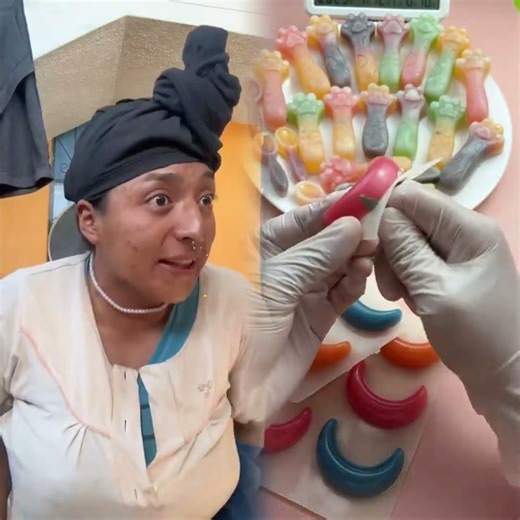 When you no longer have shampoo 😂😂 #viral #