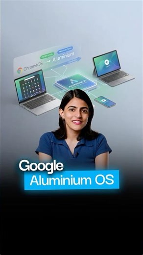 Google’s New OS💻