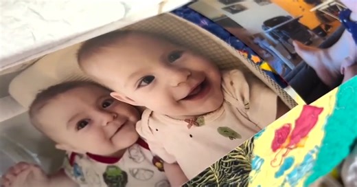 Family of 6-month-old baby tragically killed in car accident remembers her life