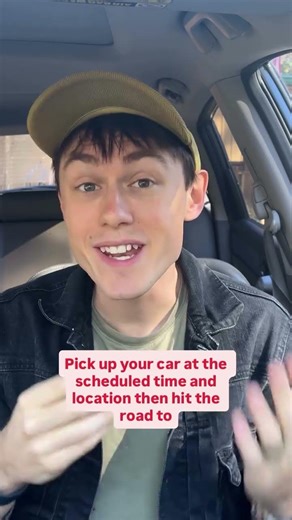 Gig Car Access with Mobi