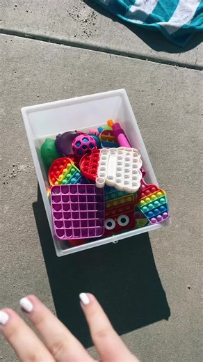 Cleaning my fidgets watch part 2 #fidget #cleaning #fyp #viral #fidgettoys