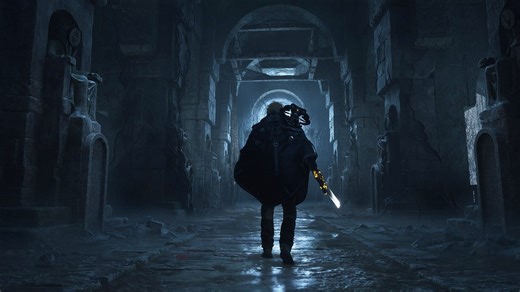 How to play Hell is Us Demo?