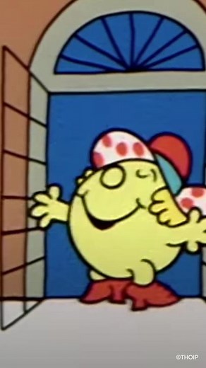 Little Miss Splendid is the moment👑 #themrmenshow #mrmenlittlemiss #littlemisssplendid #sheisthemoment