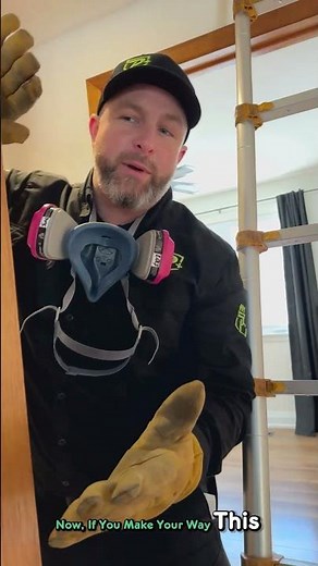 🕵️‍♂️ Where’s Your Attic Hatch?