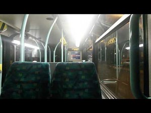 Withdrawn | London Sovereign Volvo B7TL/Plaxton President VLP24 (PJ53OUX) | Route 114