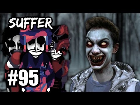 Chaotic and Devastating Symphonies (Incredibox Ep95 - Suffer)