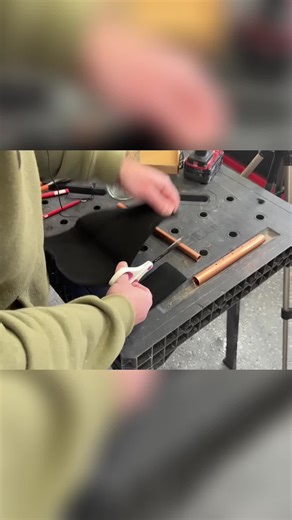 The DIY Hvac Guy | Check out this DIY Forever Alcohol Heater! Check out our channel for the full tutorial! Join us as we demonstrate a simple yet effective... | Instagram