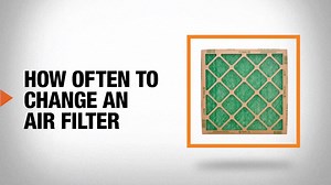 How Often You Should Change Your Air Filter