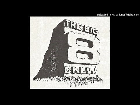 CKLW Windsor/Detroit - July 1965 - Tom Shannon