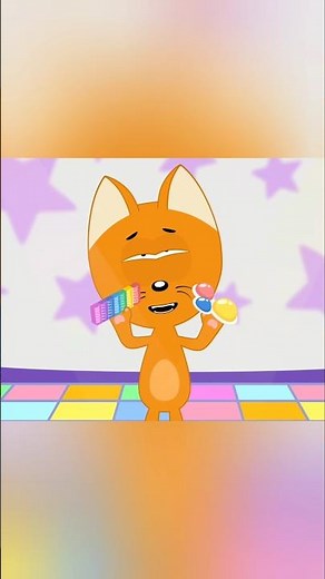 An Energetic Dance with Pop It and Simple Dimple! 💃🎉 #animation #daddycocomelon #cocomelonlover