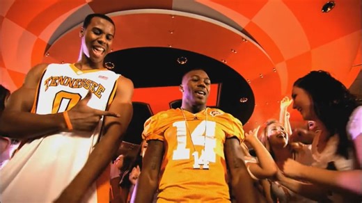 Looking back on the Eric Berry rap song for his Heisman campaign 14 years later