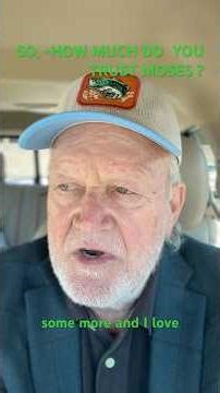 SO - HOW MUCH DO YOU TRUST MOSES ?