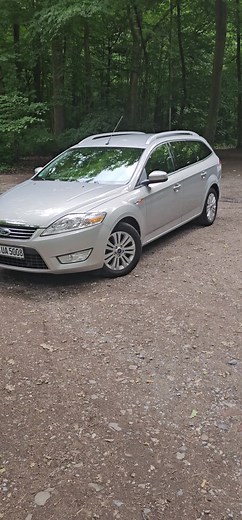 Exploring the Ford Mondeo MK4: A Comprehensive Review