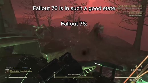 Confronting Censorship in Fallout 76 Memes