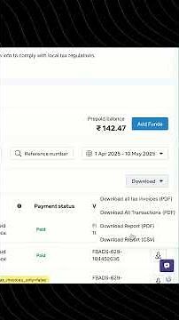 Export Ad Spend Reports Fast | Meta Ads Manager Tutorial | Thrissur Round Series Part 08