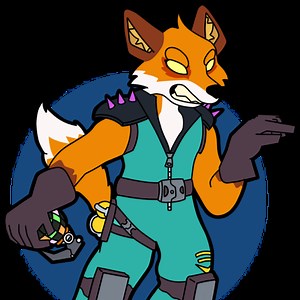 foxyfantastic - Twitch