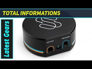 Sewell BlastIR Wireless Pro: The Ultimate Remote Control Extender